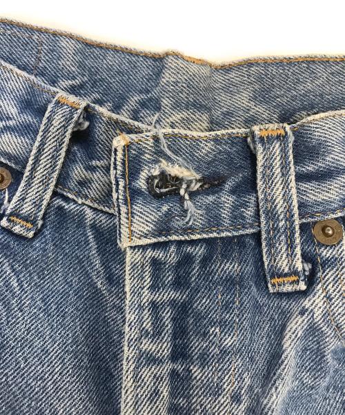 LEVI'S（リーバイス）LEVI'S (リーバイス) 70sデニムパンツ インディゴ サイズ:表記なしの古着・服飾アイテム