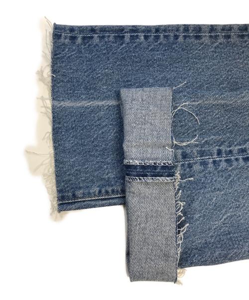 LEVI'S（リーバイス）LEVI'S (リーバイス) 70sデニムパンツ インディゴ サイズ:表記なしの古着・服飾アイテム