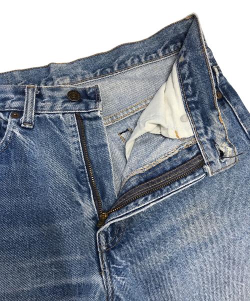 LEVI'S（リーバイス）LEVI'S (リーバイス) 70sデニムパンツ インディゴ サイズ:表記なしの古着・服飾アイテム