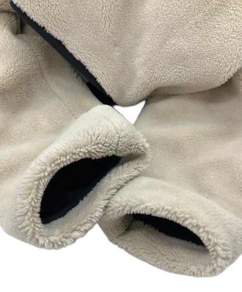 TAION（タイオン）TAION (タイオン) リバーシブルジャケット ブラック サイズ:Mの古着・服飾アイテム