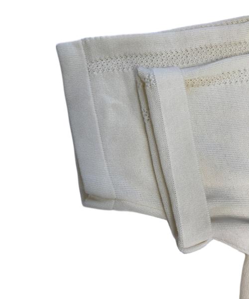 Burberry's（バーバリー）Burberry's (バーバリーズ) ニットシャツ ピンク サイズ:Mの古着・服飾アイテム