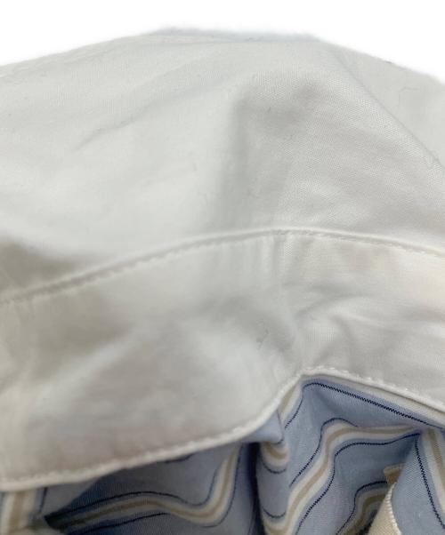 SEZANE（セザンヌ）SEZANE (セザンヌ) Bilma シャツ ライトブルー サイズ:34の古着・服飾アイテム