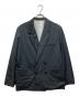 JSELF（ジゼルフ）の古着「Reversible Design Jacket」｜グレー