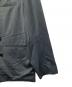 中古・古着 JSELF (ジゼルフ) Reversible Design Jacket グレー サイズ:1：15000円