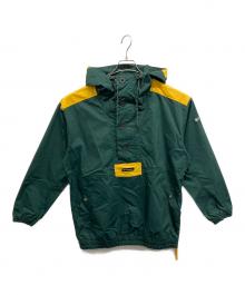 Columbia（コロンビア）の古着「クロスベイアベニュージャケット」｜グリーン