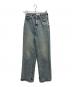 CLANE（クラネ）の古着「SECOND DENIM PANTS」｜インディゴ