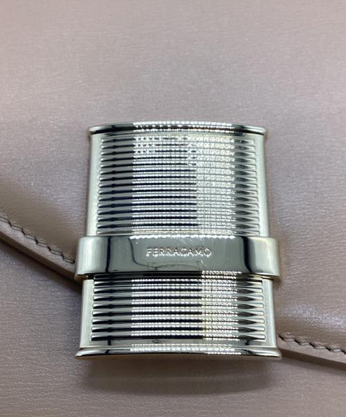 Ferragamo（フェラガモ）Ferragamo (フェラガモ) ショルダーバッグの古着・服飾アイテム