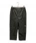 mont-bell（モンベル）の古着「ストームクルーザー パンツ」｜ダークグレー