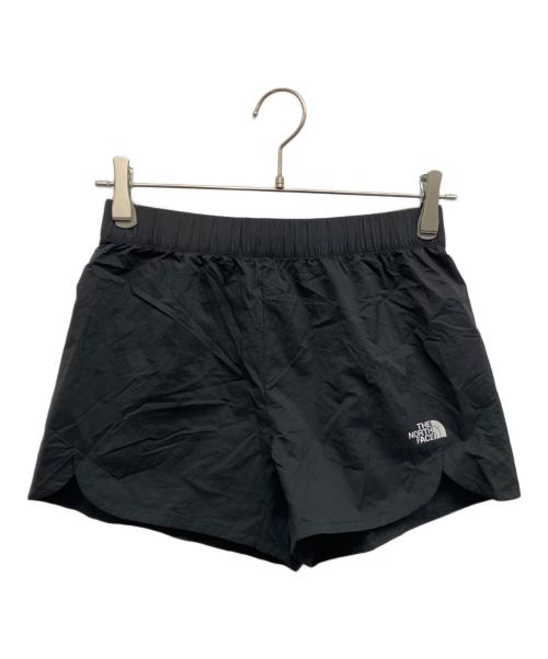 THE NORTH FACE（ザ ノース フェイス）THE NORTH FACE (ザ ノース フェイス) スワローテイルショーツ ブラック サイズ:M 未使用品の古着・服飾アイテム