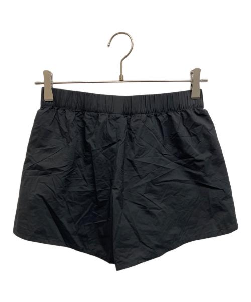 THE NORTH FACE（ザ ノース フェイス）THE NORTH FACE (ザ ノース フェイス) スワローテイルショーツ ブラック サイズ:M 未使用品の古着・服飾アイテム