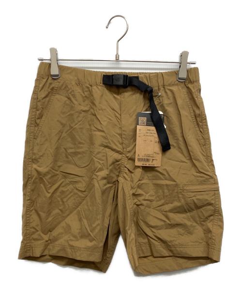 THE NORTH FACE（ザ ノース フェイス）THE NORTH FACE (ザ ノース フェイス) クラスファイブ カーゴショーツ ベージュ サイズ:M 未使用品の古着・服飾アイテム