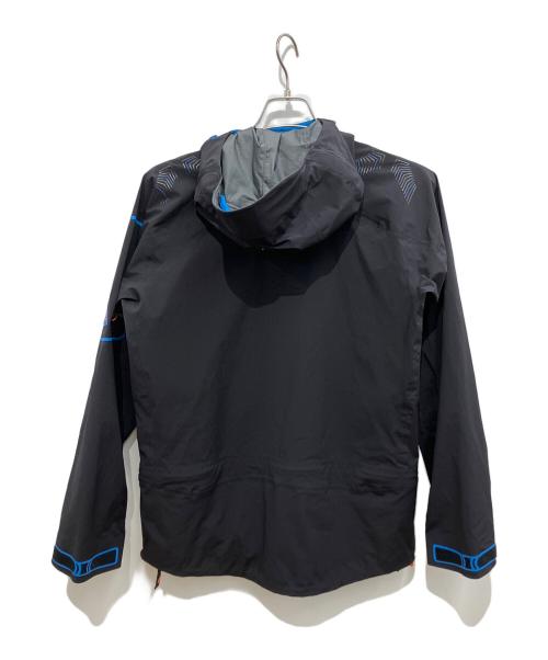 MAMMUT（マムート）MAMMUT (マムート) ノードワンド ジャケット ブラック サイズ:SIZE M 未使用品の古着・服飾アイテム