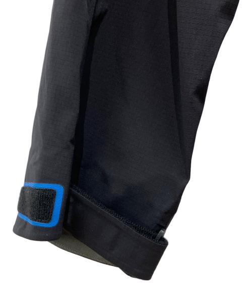 MAMMUT（マムート）MAMMUT (マムート) ノードワンド ジャケット ブラック サイズ:SIZE M 未使用品の古着・服飾アイテム