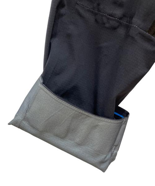 MAMMUT（マムート）MAMMUT (マムート) ノードワンド ジャケット ブラック サイズ:SIZE M 未使用品の古着・服飾アイテム