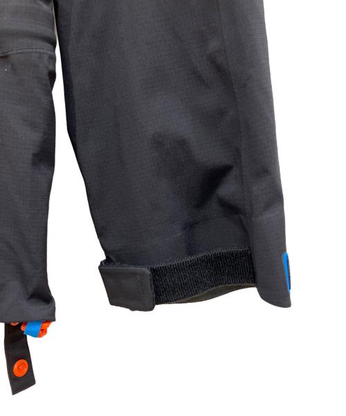 MAMMUT（マムート）MAMMUT (マムート) ノードワンド ジャケット ブラック サイズ:SIZE M 未使用品の古着・服飾アイテム