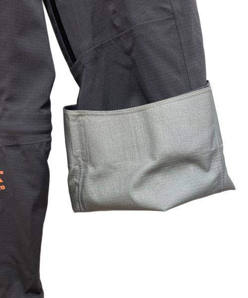 MAMMUT（マムート）MAMMUT (マムート) ノードワンド ジャケット ブラック サイズ:SIZE M 未使用品の古着・服飾アイテム