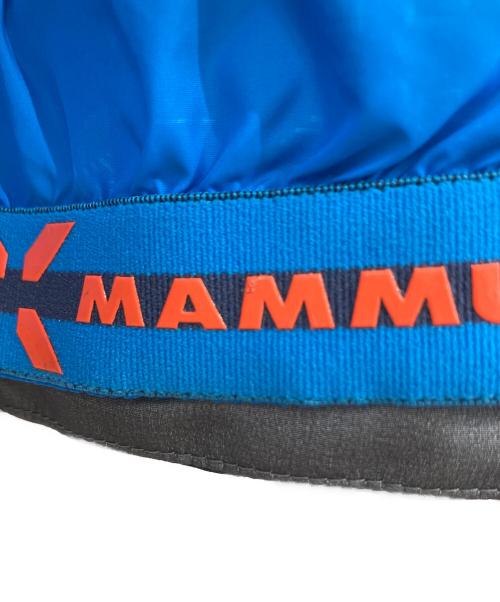 MAMMUT（マムート）MAMMUT (マムート) ノードワンド ジャケット ブラック サイズ:SIZE M 未使用品の古着・服飾アイテム