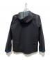 MAMMUT (マムート) ノードワンド ジャケット ブラック サイズ:SIZE M 未使用品：27000円