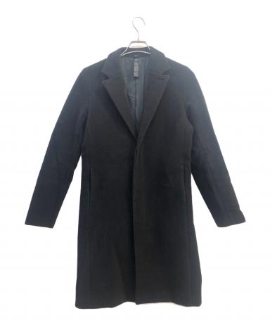 中古・古着通販】wjk (ダブルジェイケー) ファインウールチェスター