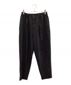 中古・古着通販】JIL SANDER (ジルサンダー) ワイドスラックス