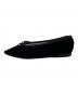 repetto (レペット) ベロアバレエシューズ LILOUH GOM ブラック サイズ:34：8000円