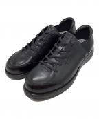 REGAL Walkerリーガルウォーカー）の古着「レースアップシューズ GORE-TEX」｜ブラック