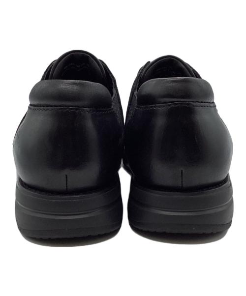 REGAL Walker（リーガルウォーカー）REGAL Walker (リーガルウォーカー) レースアップシューズ GORE-TEX ブラック サイズ:26cmの古着・服飾アイテム