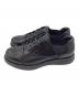 REGAL Walker (リーガルウォーカー) レースアップシューズ GORE-TEX ブラック サイズ:26cm：12000円