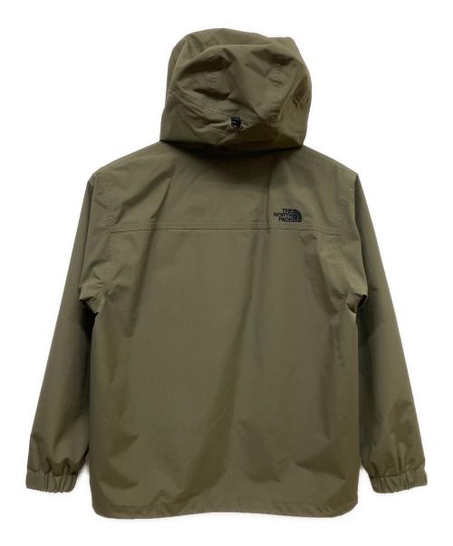 THE NORTH FACE（ザ ノース フェイス）THE NORTH FACE (ザ ノース フェイス) カシウストリクライメイトジャケット カーキ サイズ:SIZE Mの古着・服飾アイテム