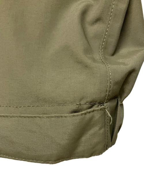 THE NORTH FACE（ザ ノース フェイス）THE NORTH FACE (ザ ノース フェイス) カシウストリクライメイトジャケット カーキ サイズ:SIZE Mの古着・服飾アイテム