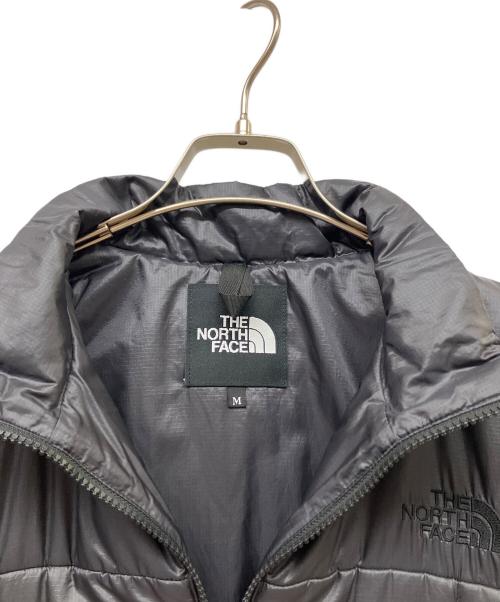 THE NORTH FACE（ザ ノース フェイス）THE NORTH FACE (ザ ノース フェイス) カシウストリクライメイトジャケット カーキ サイズ:SIZE Mの古着・服飾アイテム
