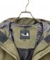 中古・古着 THE NORTH FACE (ザ ノース フェイス) カシウストリクライメイトジャケット カーキ サイズ:SIZE M：19000円