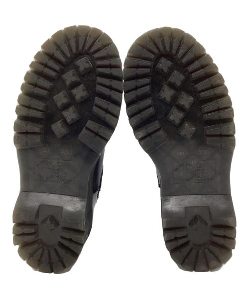 Dr.Martens（ドクターマーチン）Dr.Martens (ドクターマーチン) チェルシーブーツ ブラック サイズ:37の古着・服飾アイテム