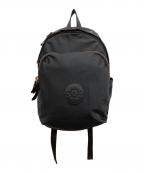 Kiplingキプリング）の古着「DELIA　バックパック」｜ブラック