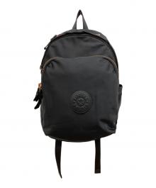 Kipling（キプリング）の古着「DELIA　バックパック」｜ブラック