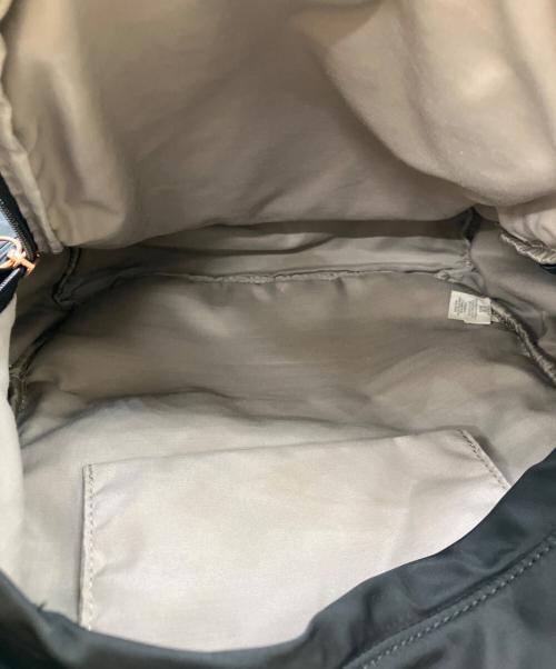 Kipling（キプリング）Kipling (キプリング) DELIA　バックパック ブラックの古着・服飾アイテム