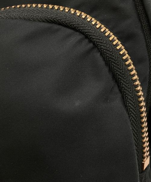 Kipling（キプリング）Kipling (キプリング) DELIA　バックパック ブラックの古着・服飾アイテム