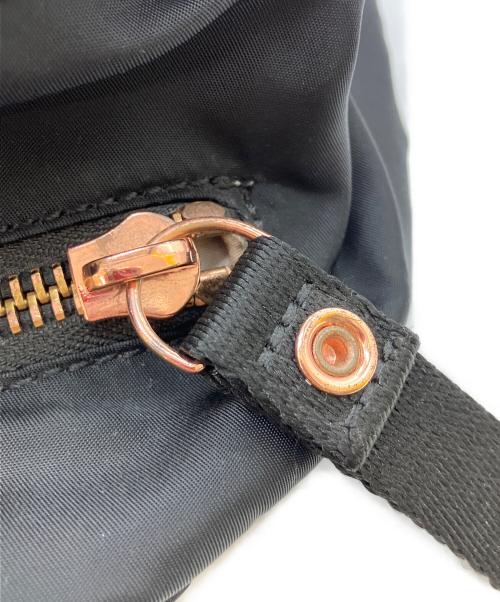 Kipling（キプリング）Kipling (キプリング) DELIA　バックパック ブラックの古着・服飾アイテム