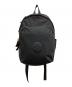 Kipling（キプリング）の古着「DELIA　バックパック」｜ブラック