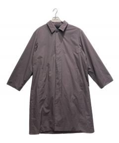 中古・古着通販】JOHN SMEDLEY (ジョンスメドレー) 20AWダブルクロス