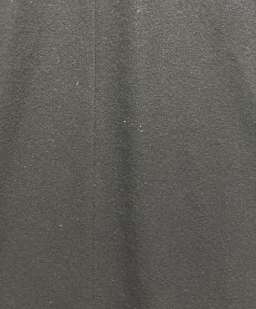 ATON（エイトン）ATON (エイトン) ASAKO NYLON バルマカーンコート グレー サイズ:6の古着・服飾アイテム