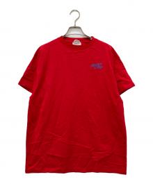 THE SHINZONE（ザ シンゾーン）の古着「MENINOS da PRAIA TEE」｜レッド