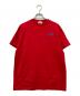 THE SHINZONE（ザ シンゾーン）の古着「MENINOS da PRAIA TEE」｜レッド