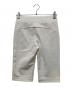 THE SHINZONE (ザ シンゾーン) SHORT LEGGINGS ホワイト サイズ:Free：5000円