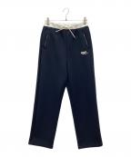 THE SHINZONEザ シンゾーン）の古着「AIR TRACK PANTS エアートラックパンツ」｜ネイビー
