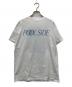 THE SHINZONE（ザ シンゾーン）の古着「POOLSIDE TEE」｜ホワイト