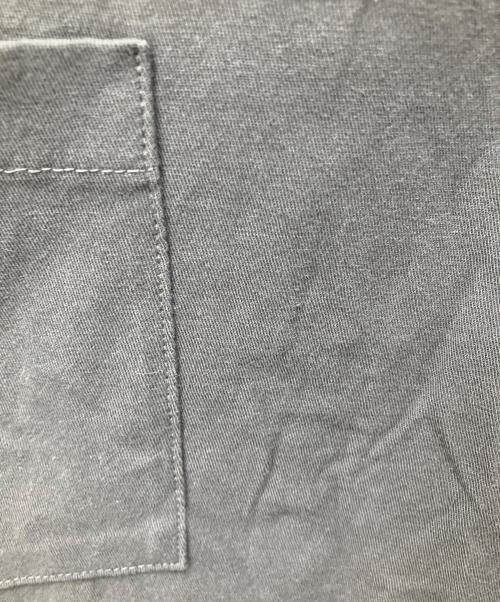 Oblada（オブラダ）oblada (オブラダ) POCKET TANK ブラック サイズ:Freeの古着・服飾アイテム