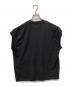 oblada (オブラダ) POCKET TANK ブラック サイズ:Free：5000円