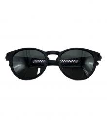 OAKLEY（オークリー）の古着「サングラス」｜ブラック