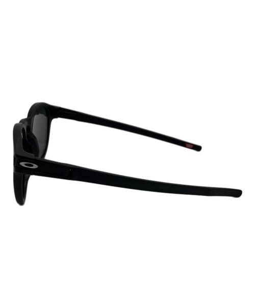 OAKLEY（オークリー）OAKLEY (オークリー) サングラス ブラック サイズ:53□21-139の古着・服飾アイテム